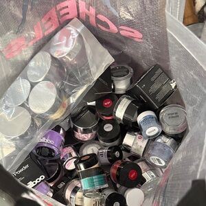 Nail Powder Collection